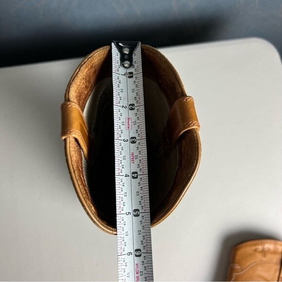 Ariat Western Cowboy Boots - Picture 11 of 16